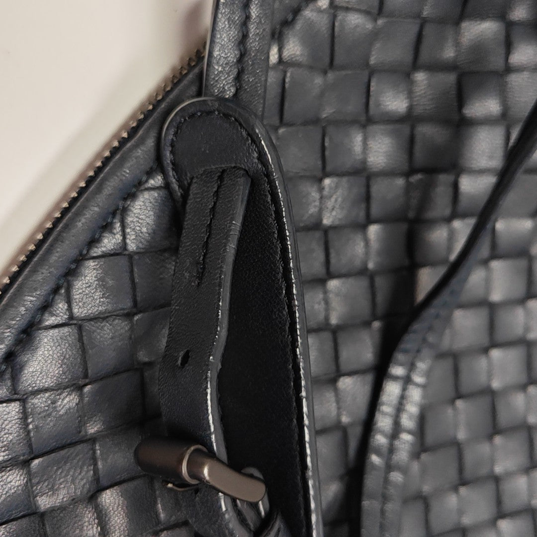 Nodini Small Calfskin Blue