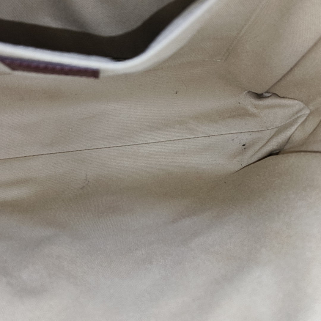 Woody Large Canvas Beige