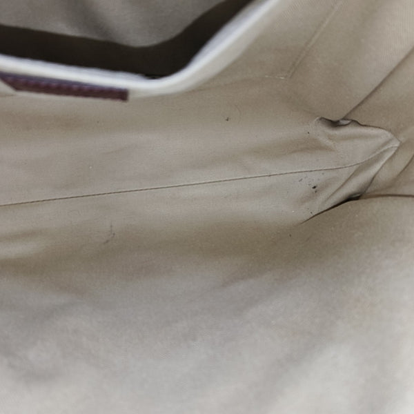Woody Large Canvas Beige