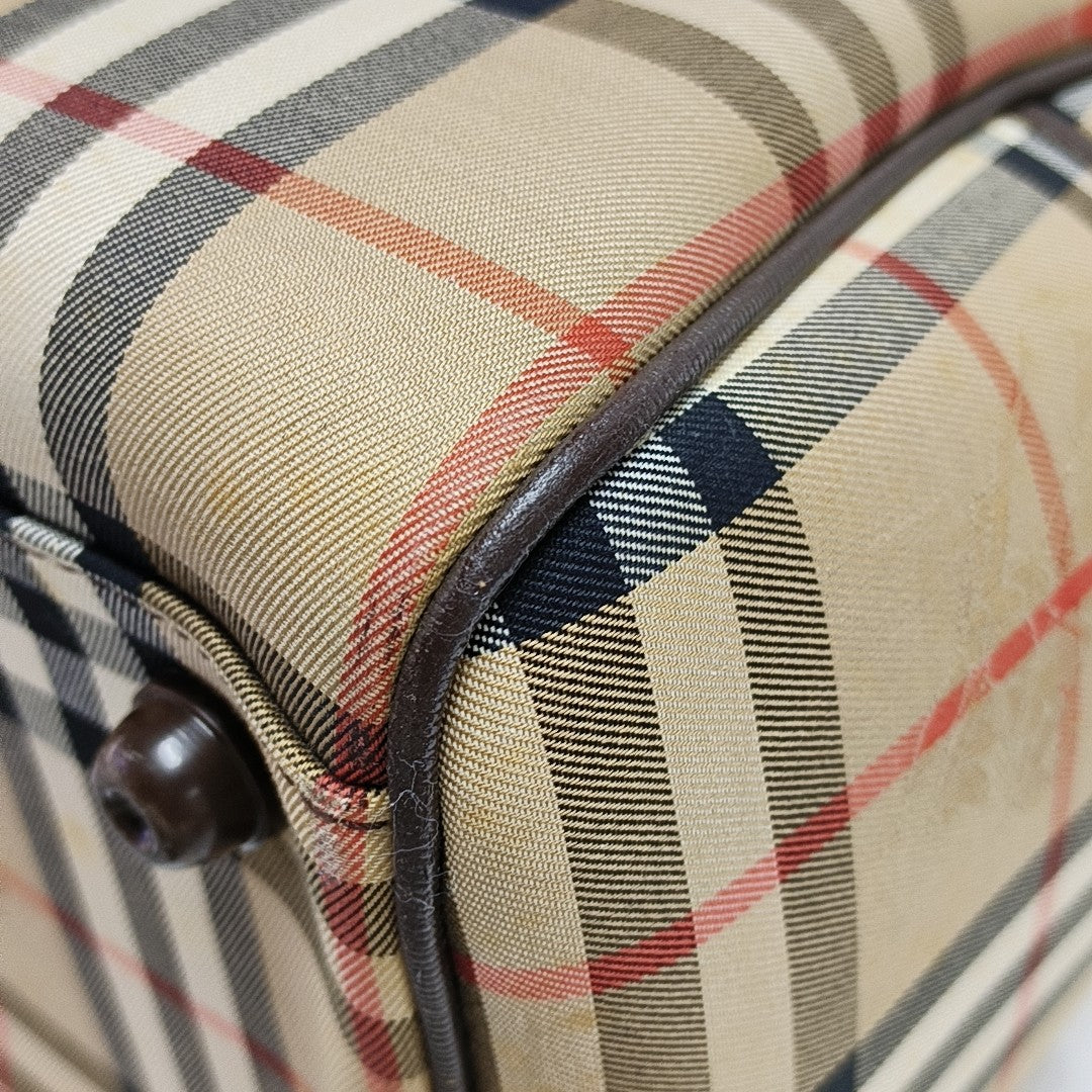 Canvas Beige