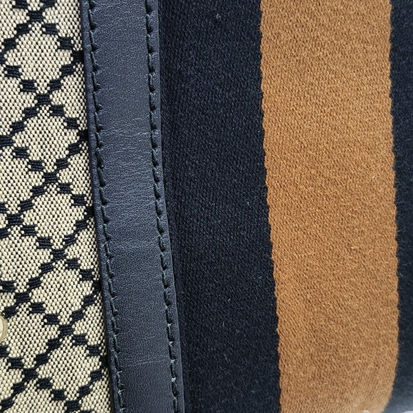 Boston Fabric Multicolor