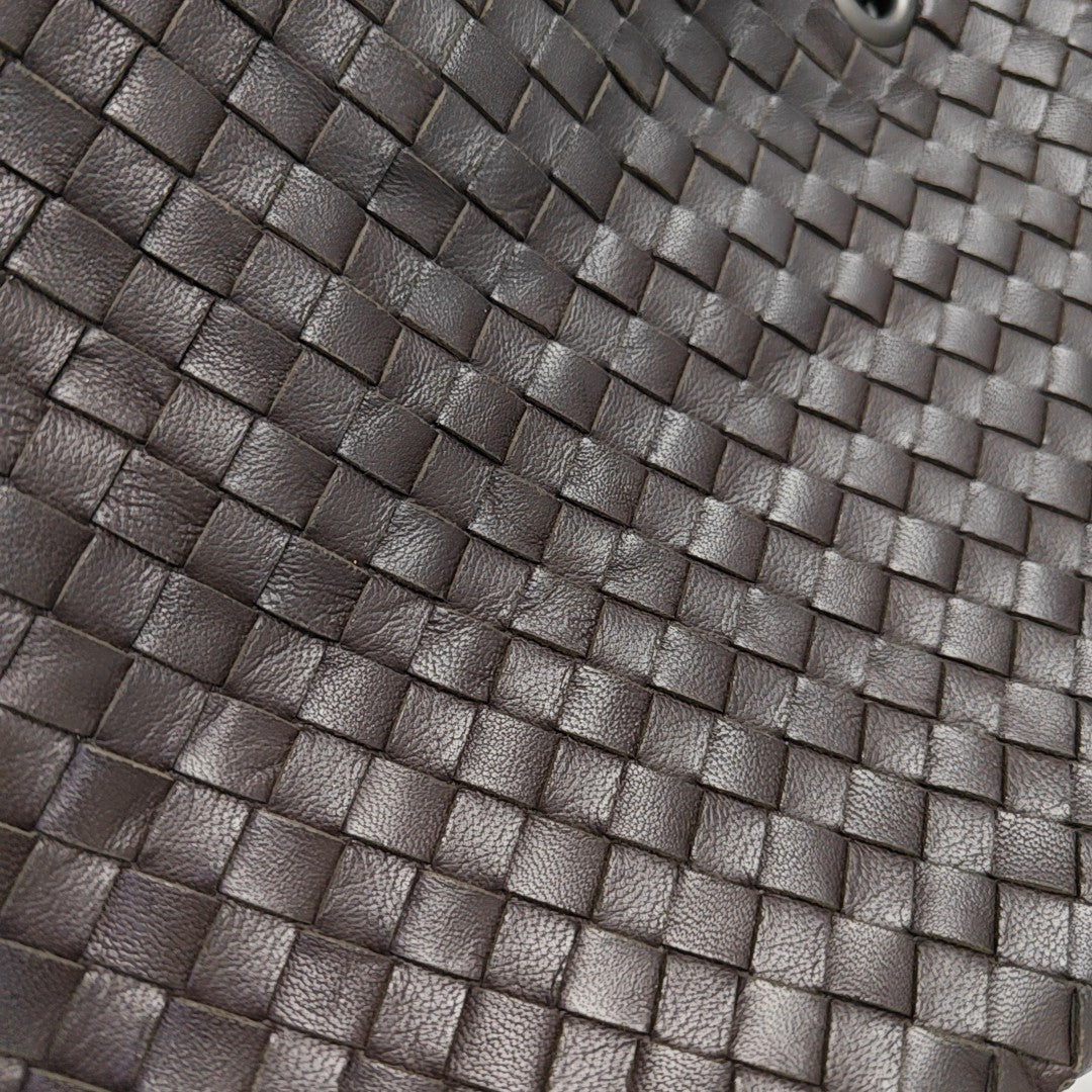 Nodini Lambskin Brown