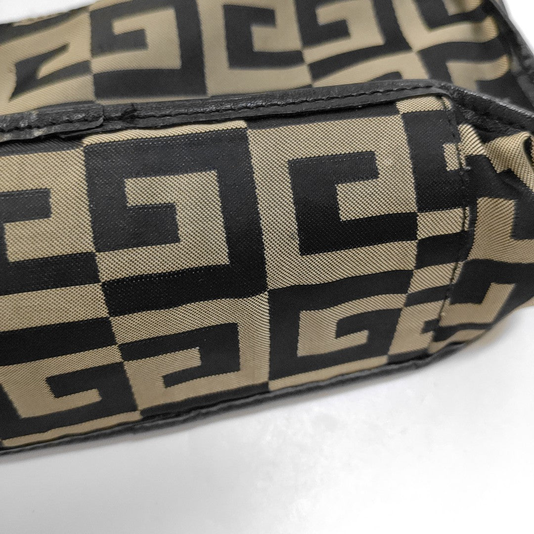 Fabric Black