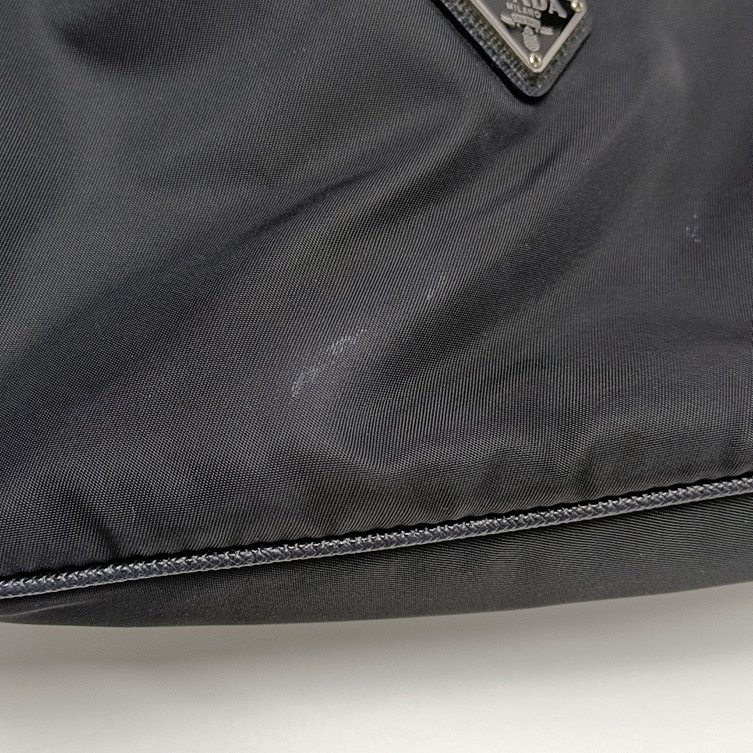 Re-Edition2005 Nylon Black