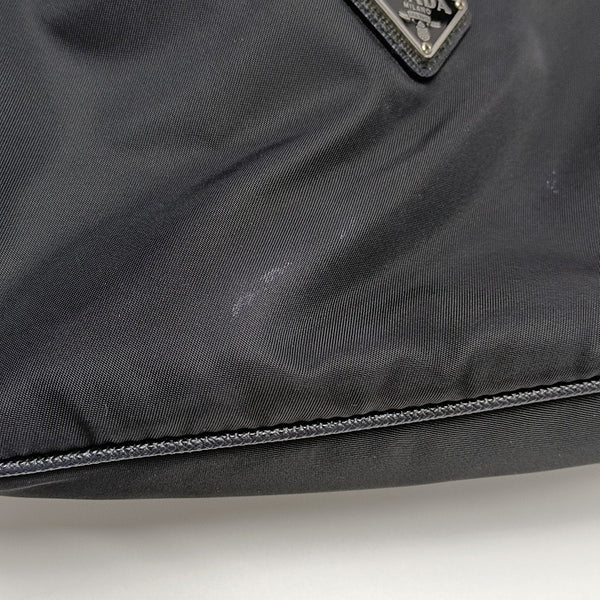 Re-Edition2005 Nylon Black