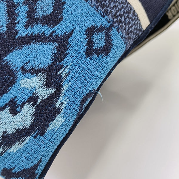 Diorcamp Fabric Blue