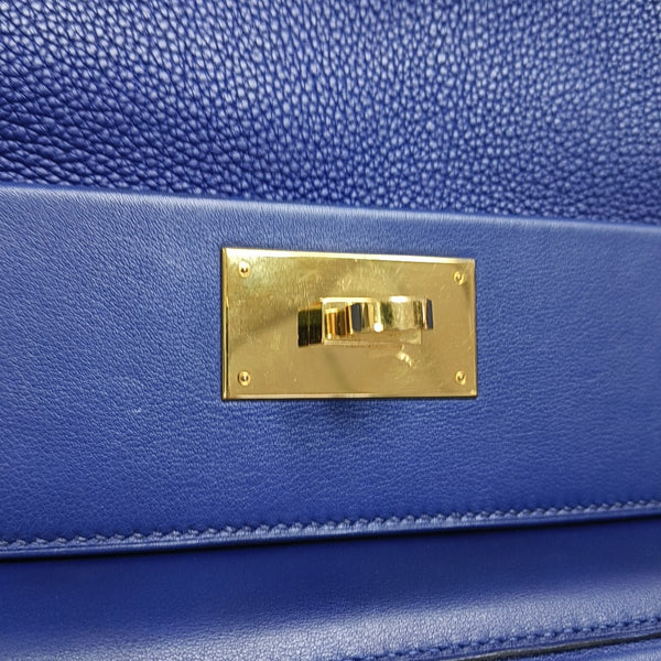 1 29 Clemence Blue