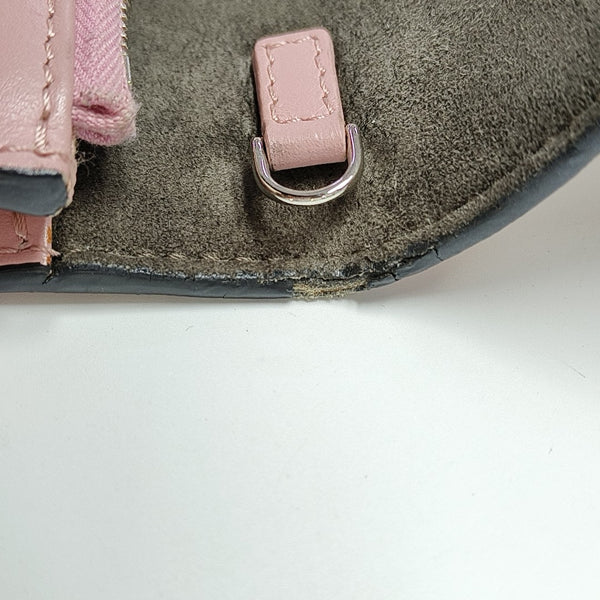 Calfskin Pink