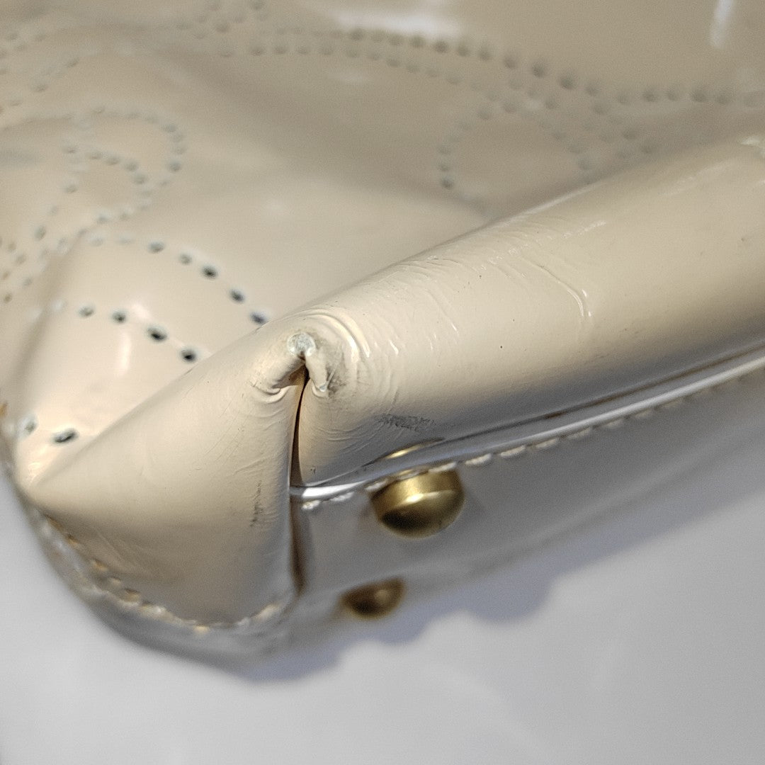 Calfskin Yellow