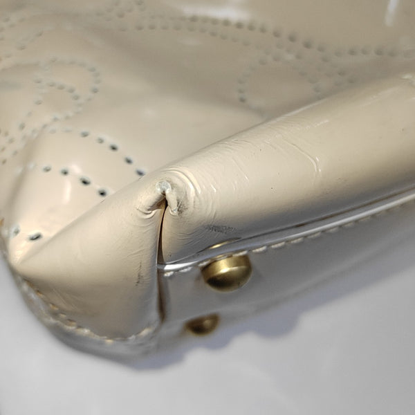 Calfskin Yellow
