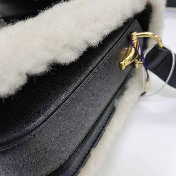 Horsebit 1955 Leather Black