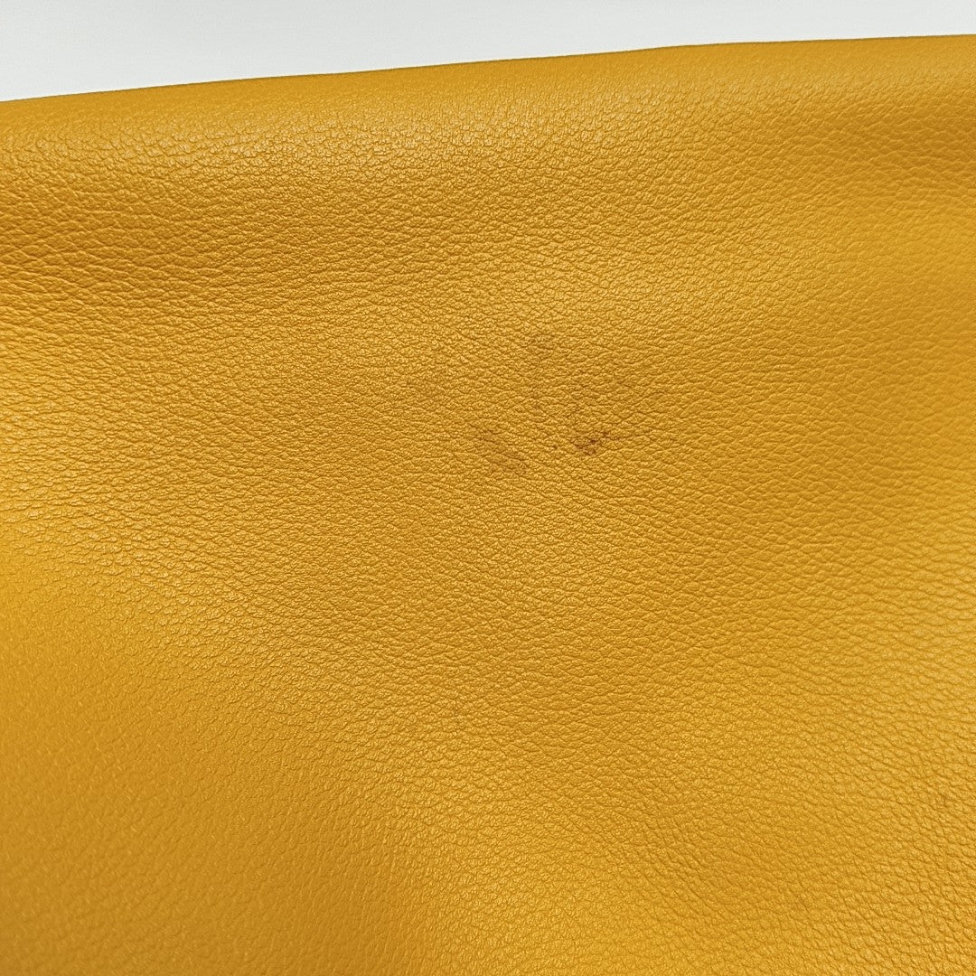 Lindy 30 Evercolor Yellow