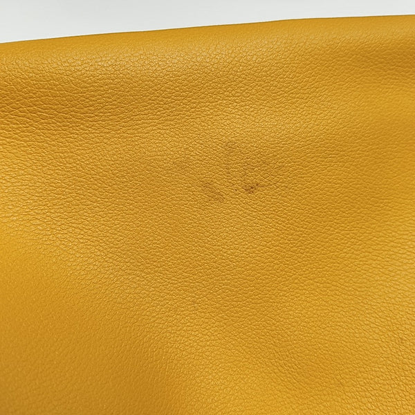 Lindy 30 Evercolor Yellow