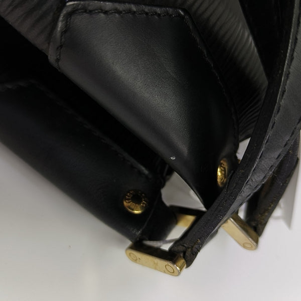 MANDARA MM Epi Black