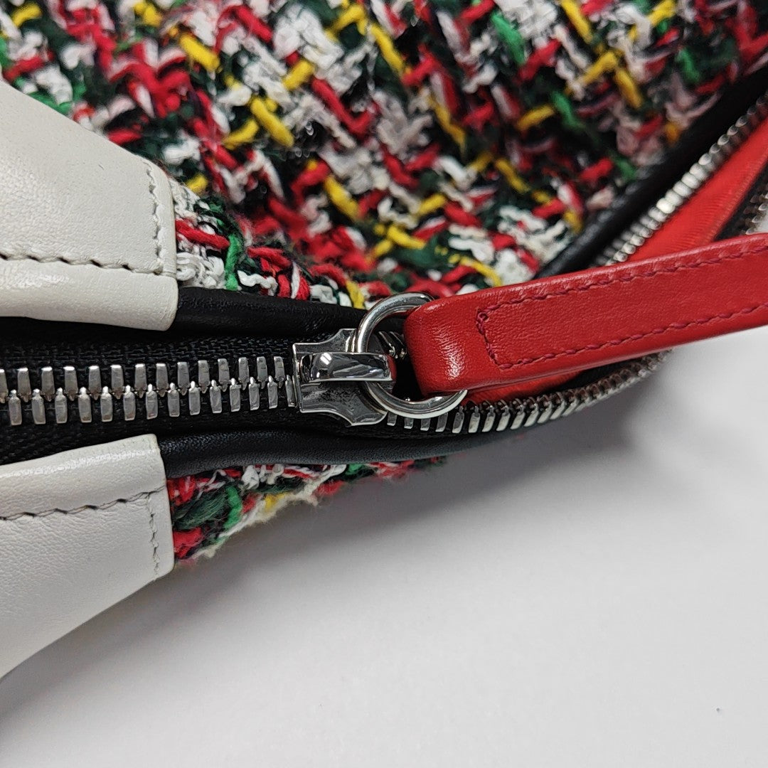 Fabric Multicolor