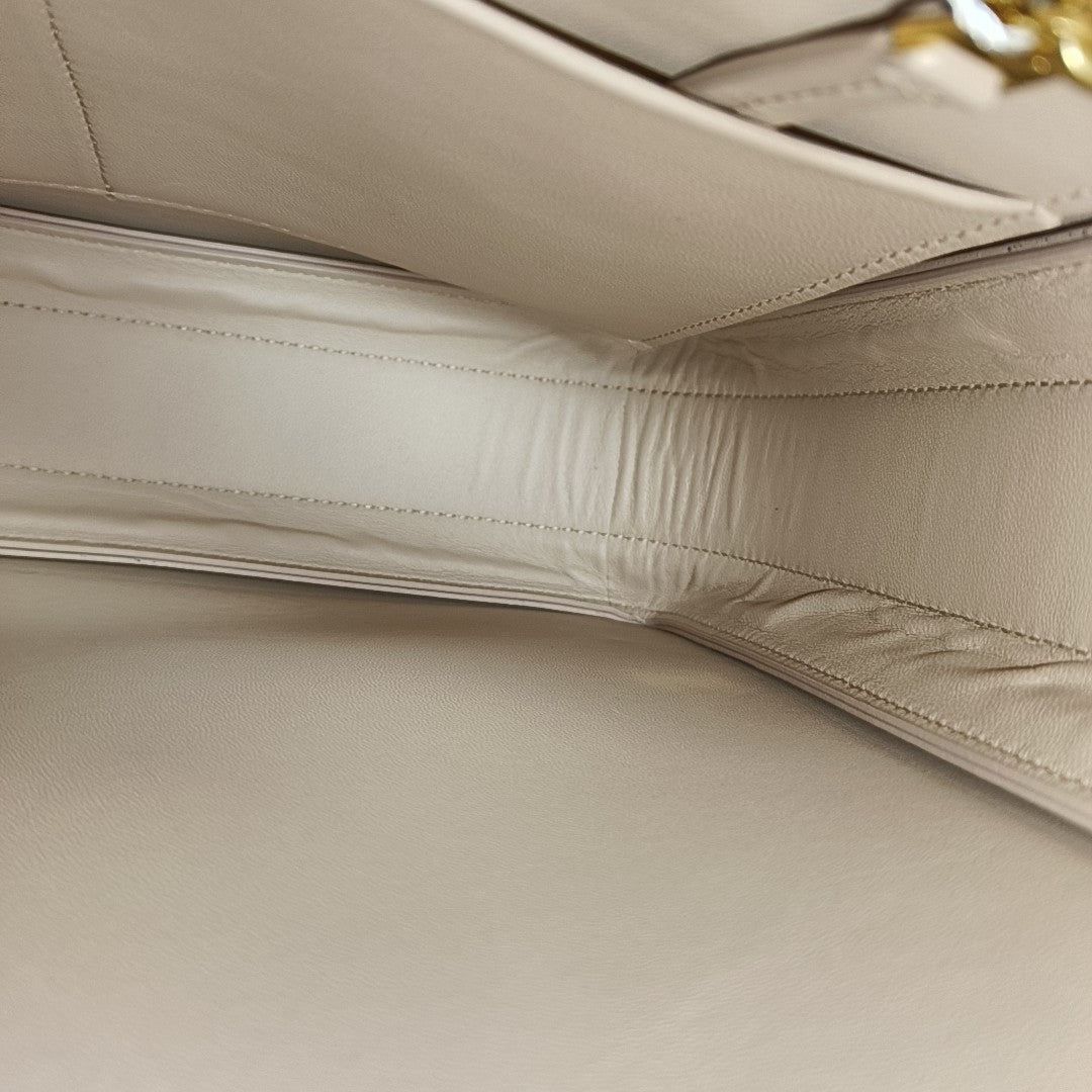 Marie Calfskin Pink