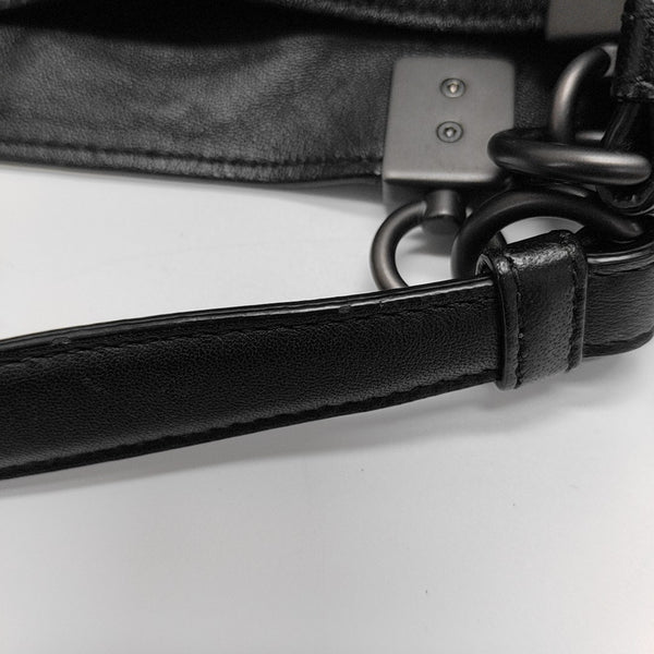 Calfskin Black