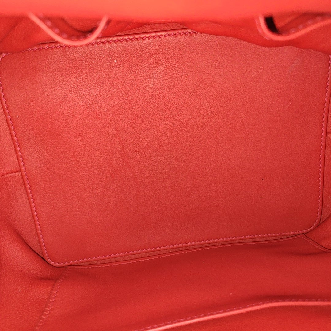 Toolbox 20 Swift Red