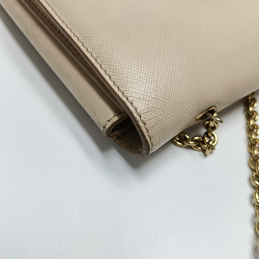 Ginny Calfskin Pink