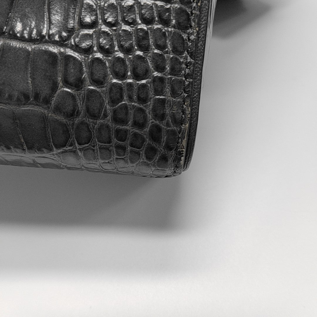 Calfskin Gray