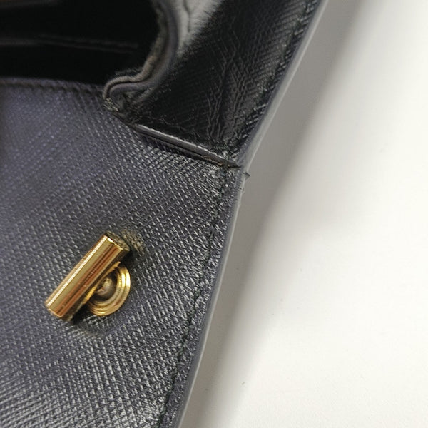Vara Calfskin Blue
