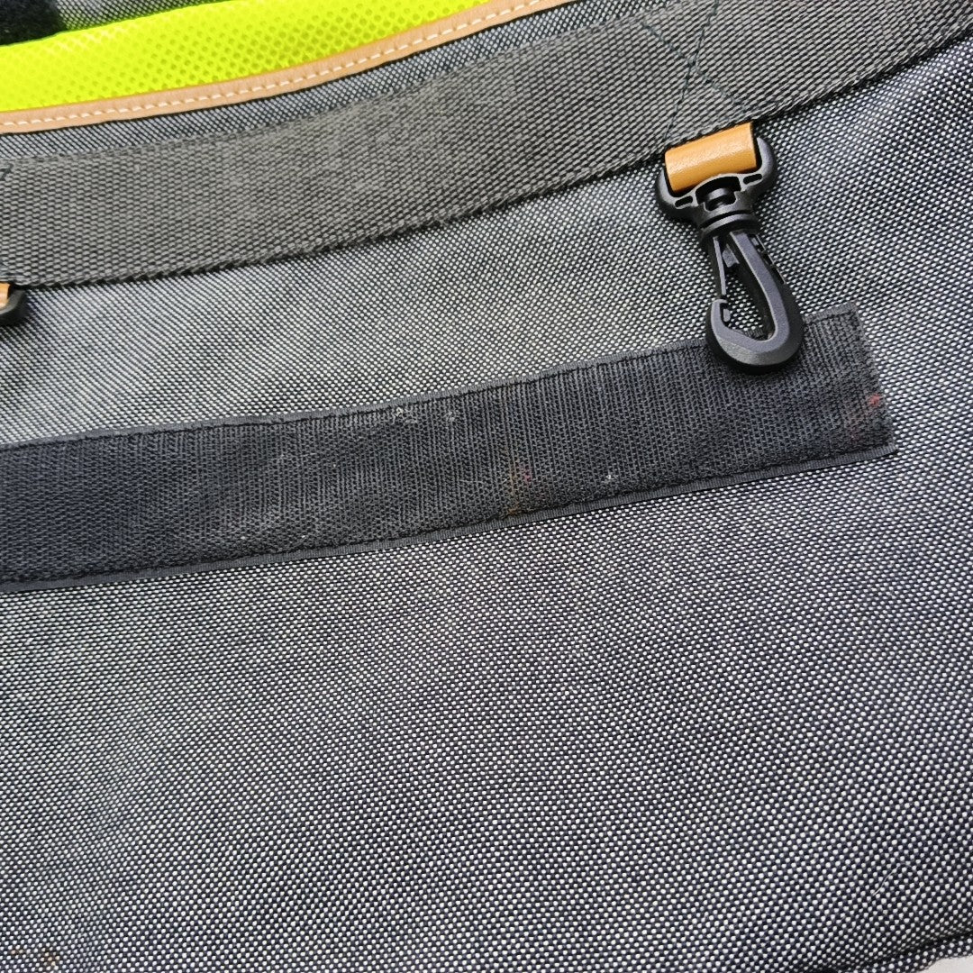 Eye/loewe/nature Canvas Gray