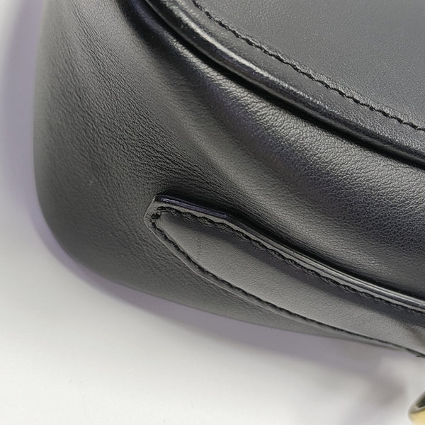 Camera Case Calfskin Black