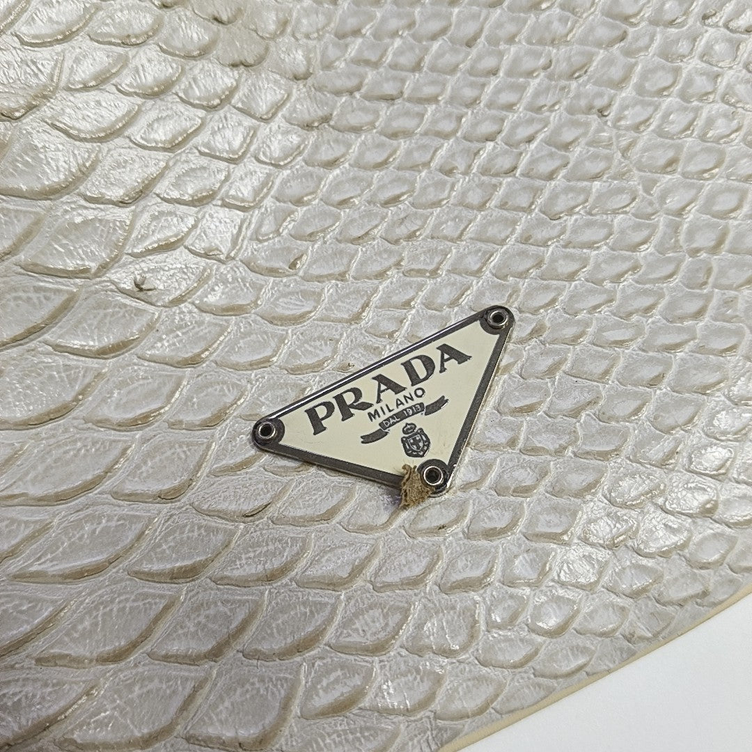 Python Beige