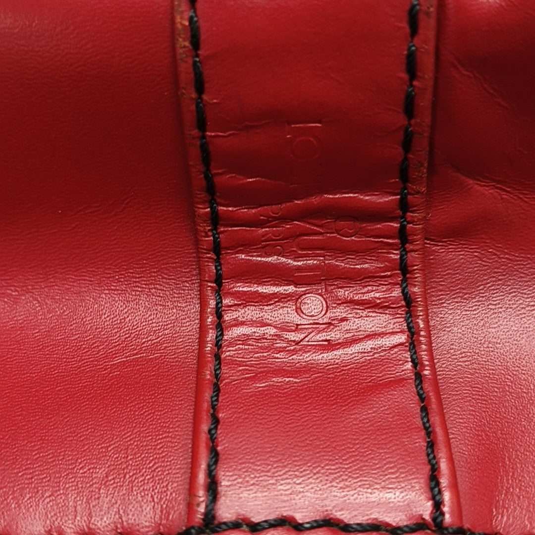 RANDONNEE GM Epi Red