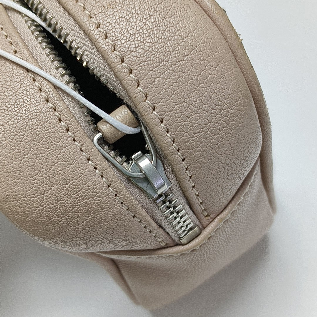 LOU Calfskin Pink