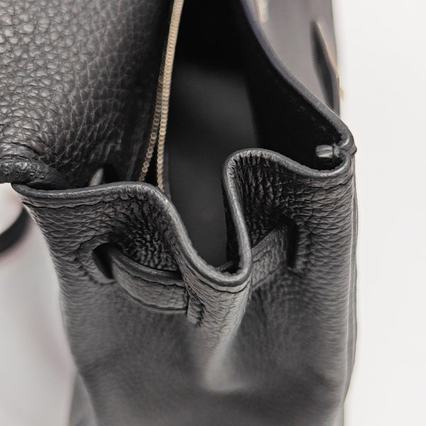Kelly 25 Clemence Black