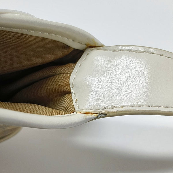 Jackie 1961 Lona Monogram Beige