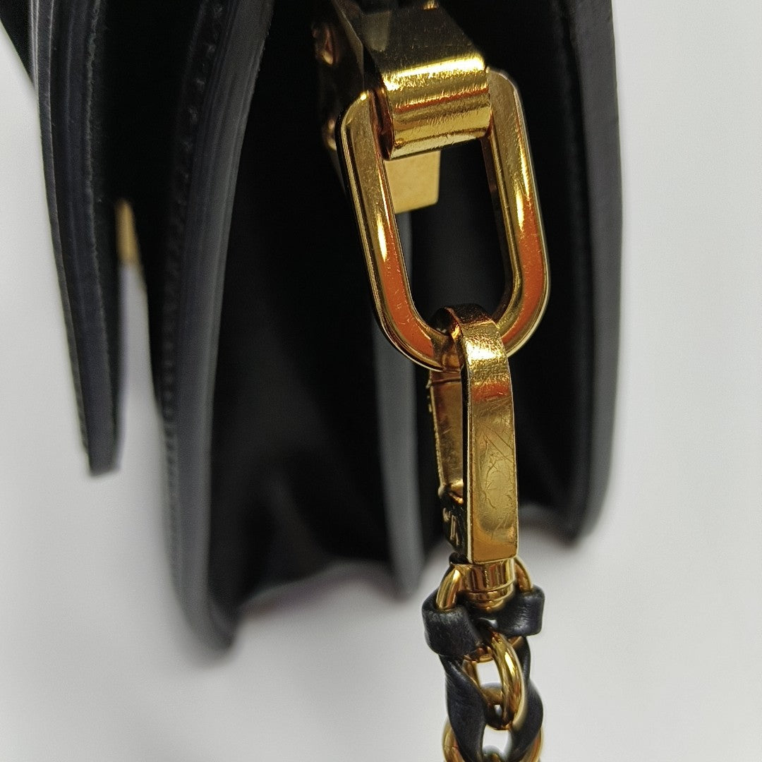 DAUPHINE MM Epi Blue