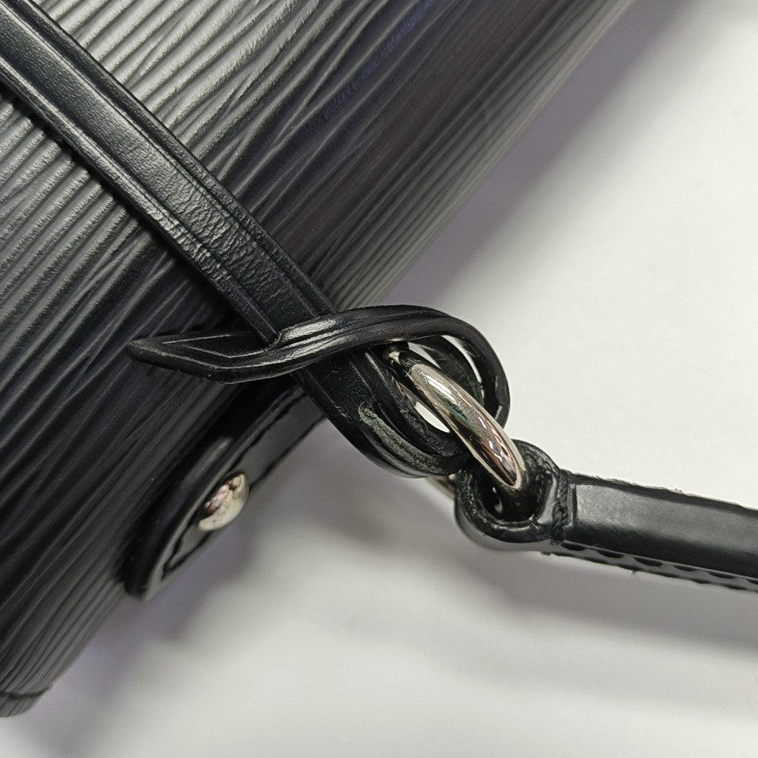 CLUNY MM Epi Black