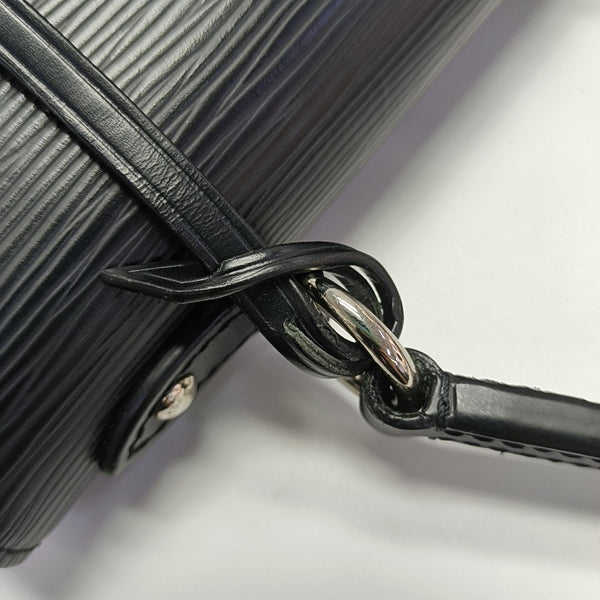 CLUNY MM Epi Black