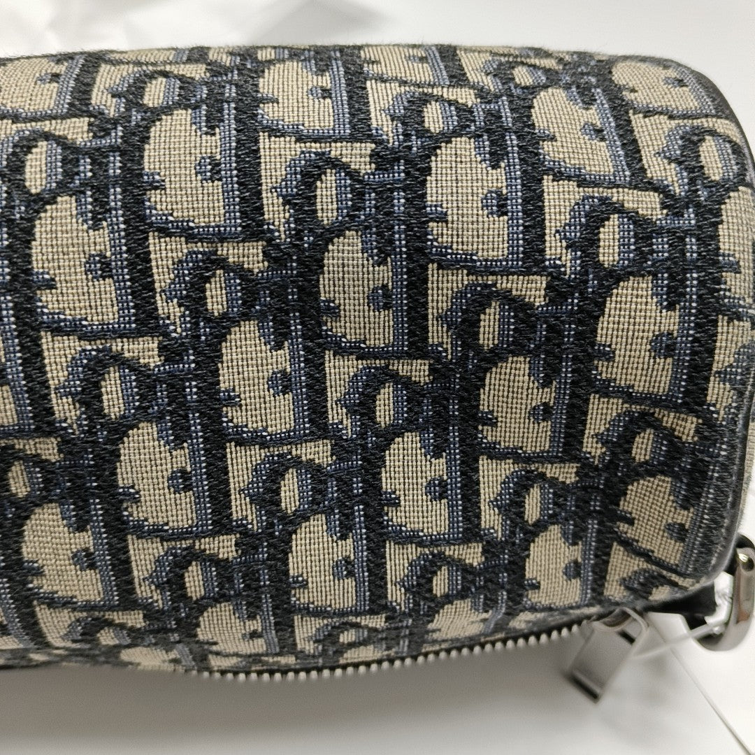 Dior And Kenny Scharf Mini Fabric Multicolor