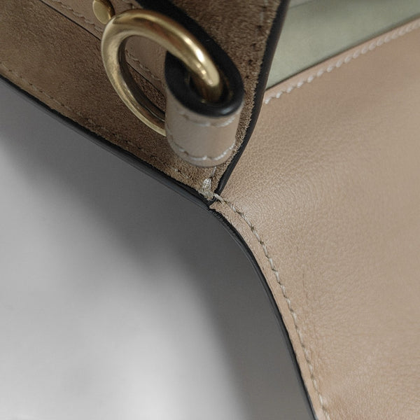 Nile Calfskin Pink