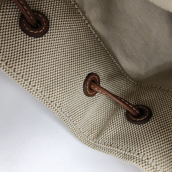IVY Canvas Beige