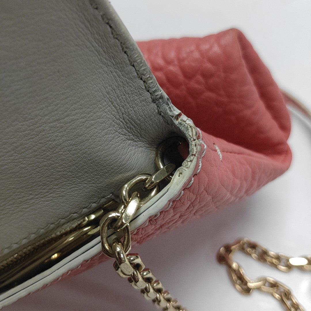 Mildenhall Calfskin Pink