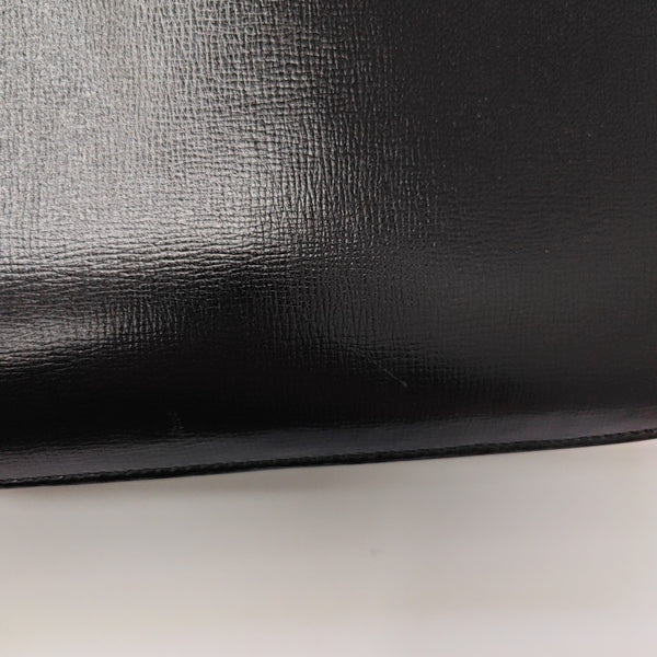 Horsebit 1955 Small Calfskin Black