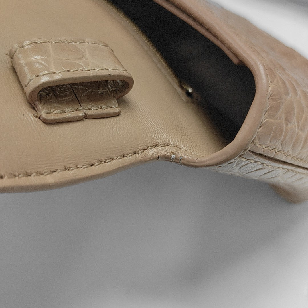 Downtown XS Calfskin Pink