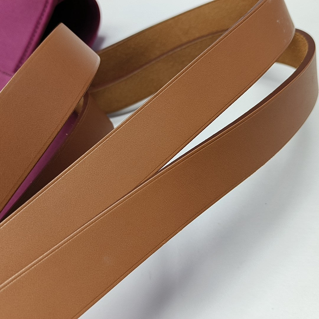 Cabag 39 Canvas Purple