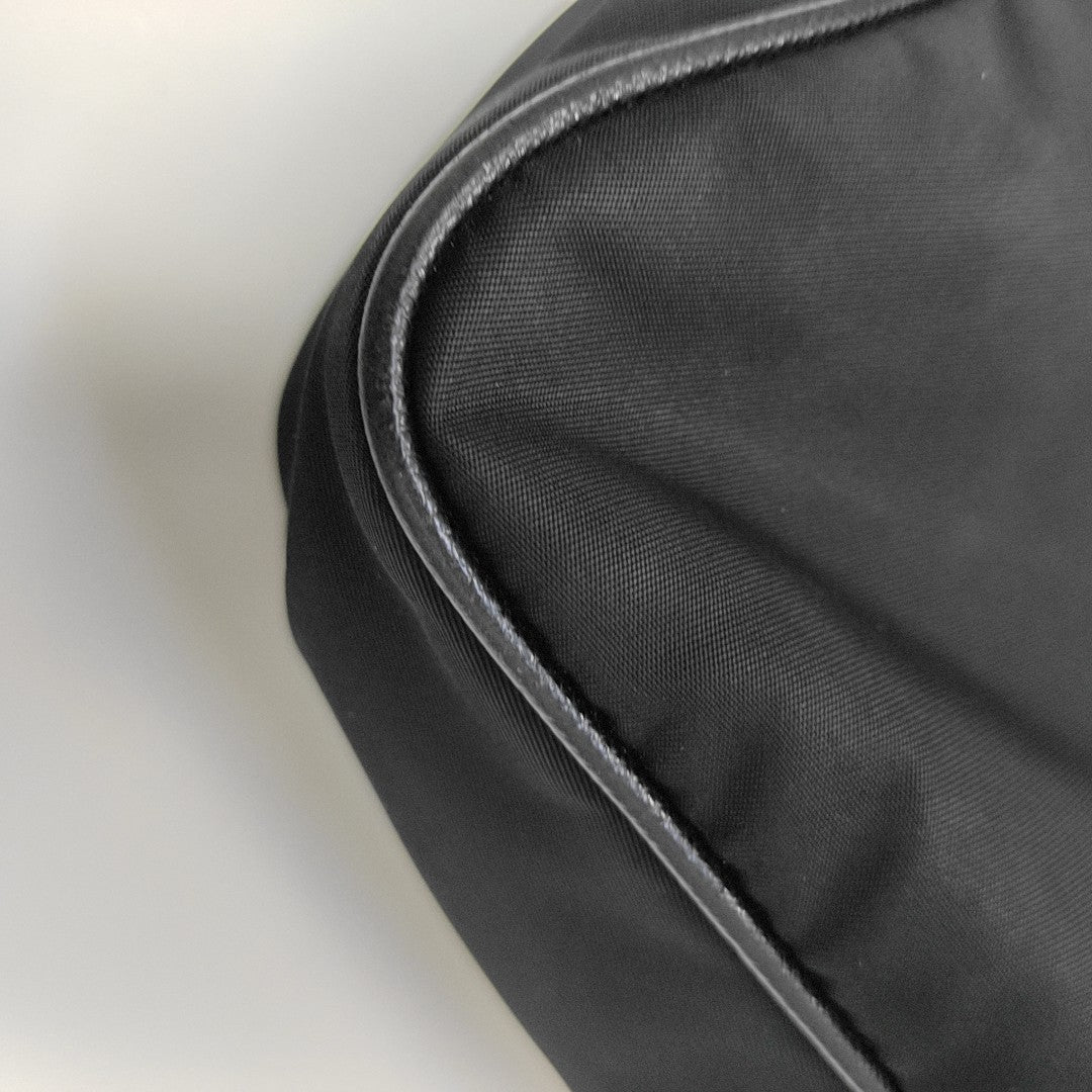 Re-Edition2000 Nylon Black