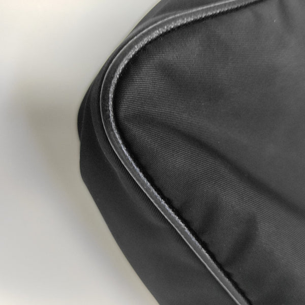 Re-Edition2000 Nylon Black