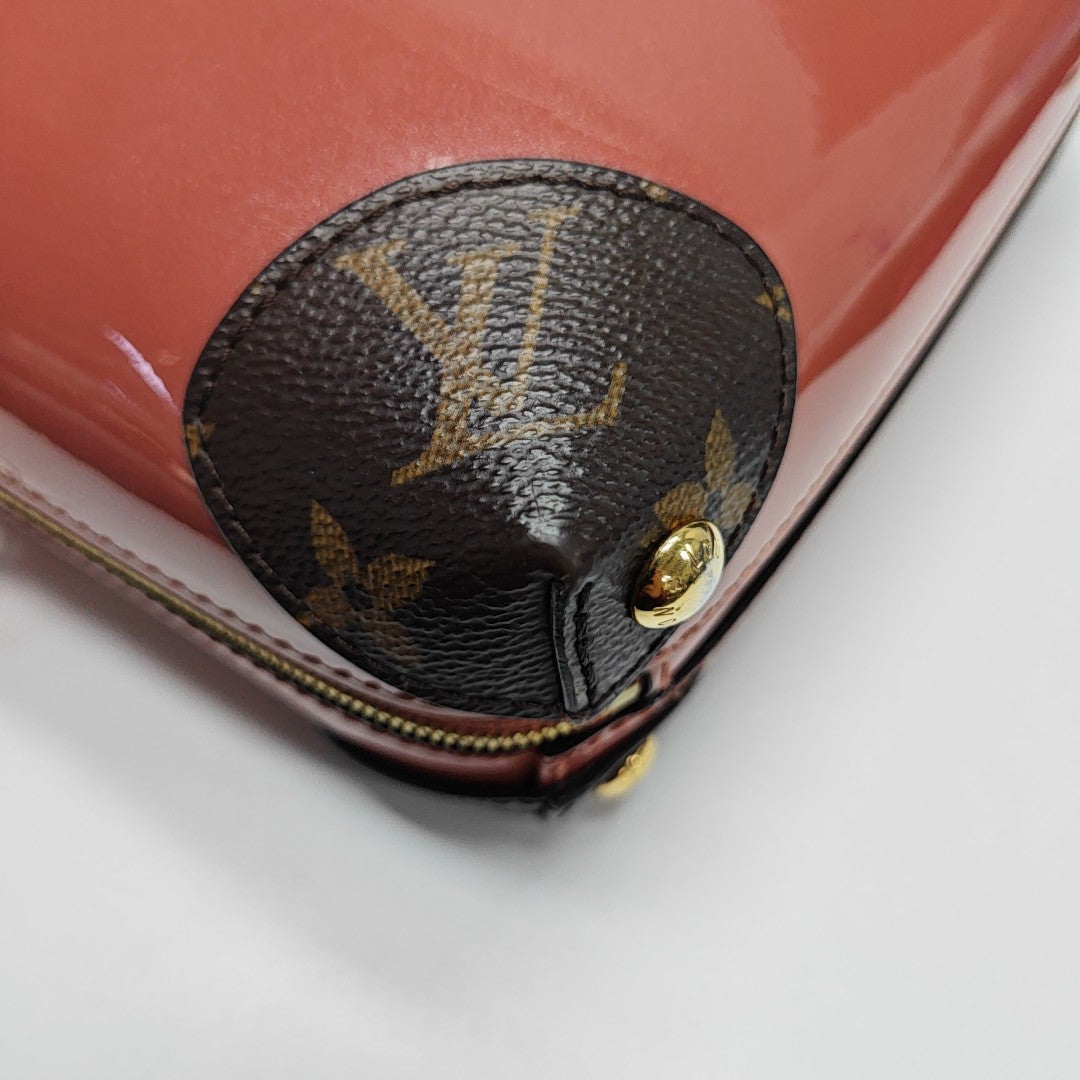 VENICE Calfskin Pink