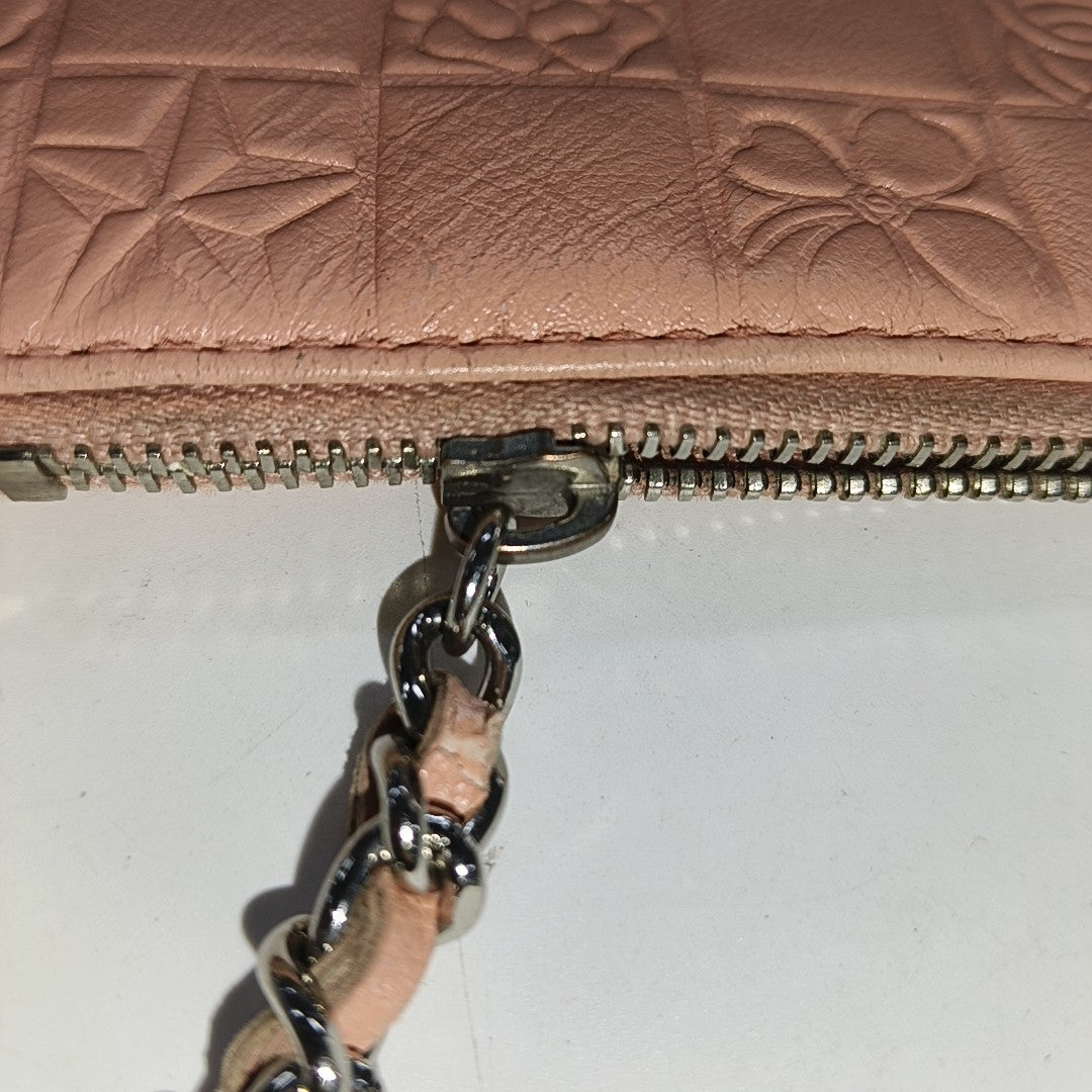 Calfskin Pink