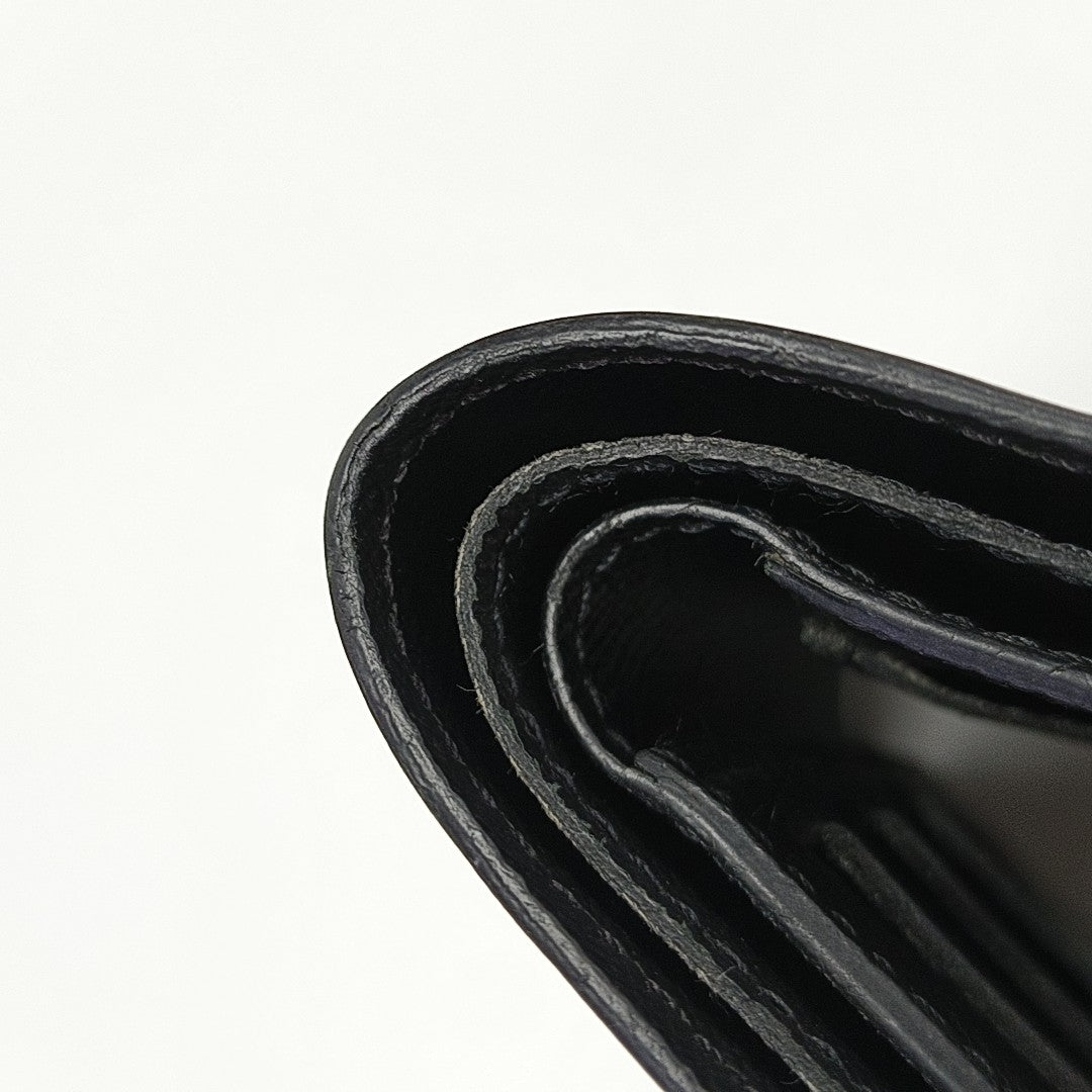 Epi Wallet Black