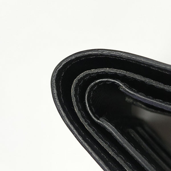 Epi Wallet Black