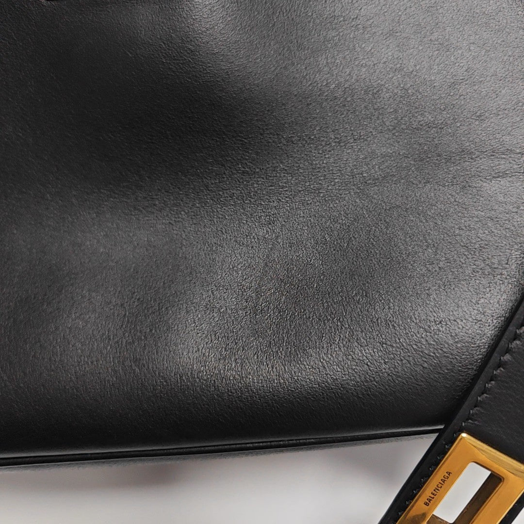 RODEO Calfskin Black