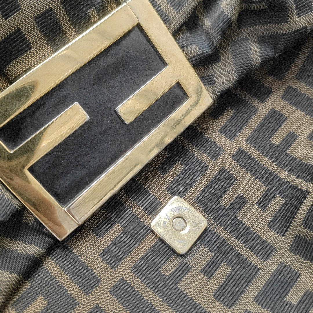 Mia Fabric Brown